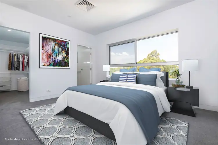 Fifth view of Homely apartment listing, 15/30 Golf Links Drive, Batemans Bay NSW 2536