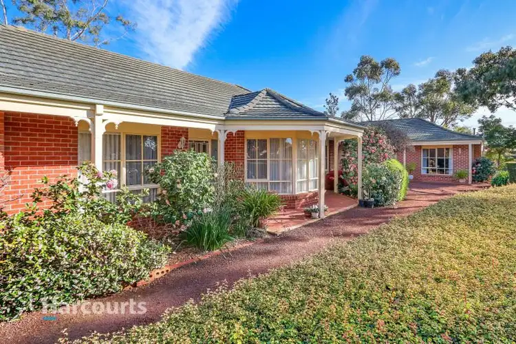 Main view of Homely house listing, 5 Manna Gum Place, Somerville VIC 3912