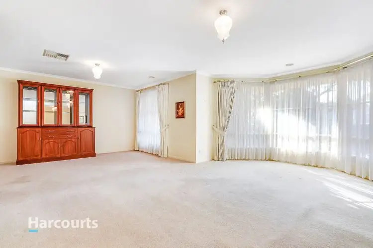 Fifth view of Homely house listing, 5 Manna Gum Place, Somerville VIC 3912