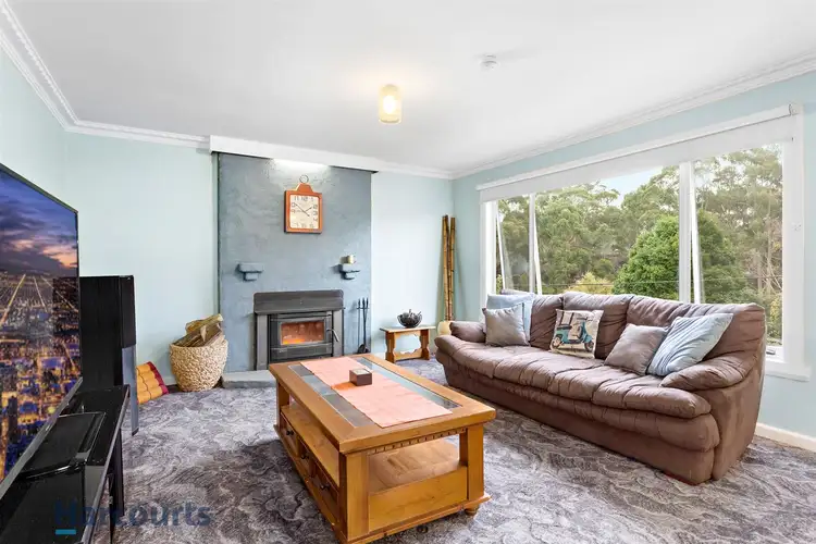 Second view of Homely house listing, 25 Deviation Road, Penguin TAS 7316
