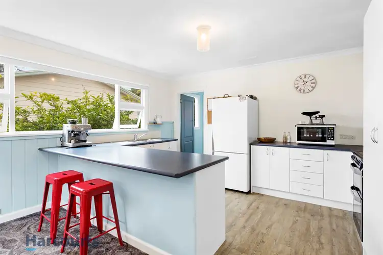 Third view of Homely house listing, 25 Deviation Road, Penguin TAS 7316