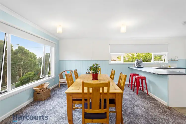 Fourth view of Homely house listing, 25 Deviation Road, Penguin TAS 7316