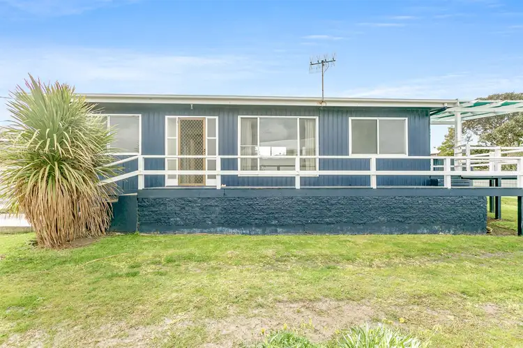 Fourth view of Homely house listing, 8 First Avenue, Hayborough SA 5211