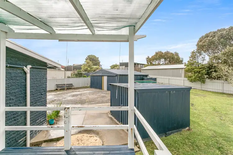 Sixth view of Homely house listing, 8 First Avenue, Hayborough SA 5211