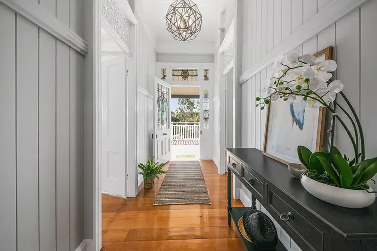 Third view of Homely townhouse listing, 52 Junction Road, Clayfield QLD 4011