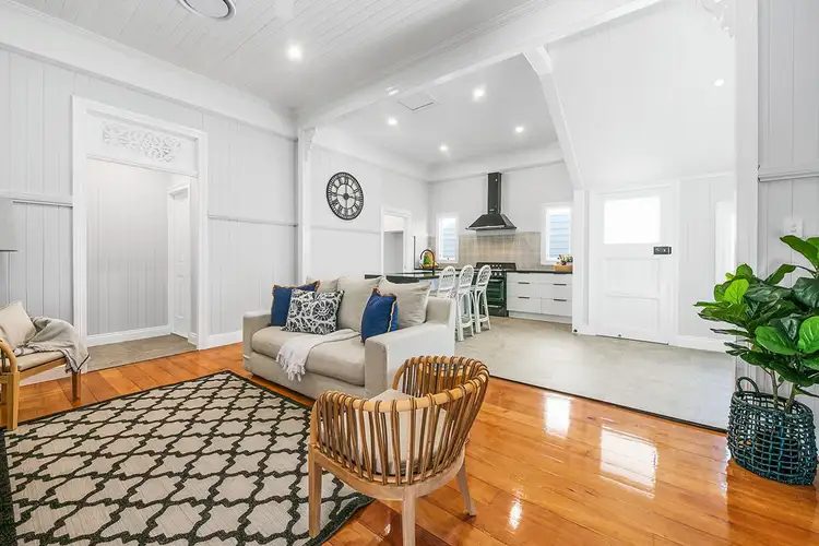 Sixth view of Homely townhouse listing, 52 Junction Road, Clayfield QLD 4011