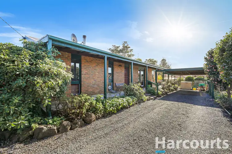 Second view of Homely house listing, 857 Princes Way, Drouin VIC 3818