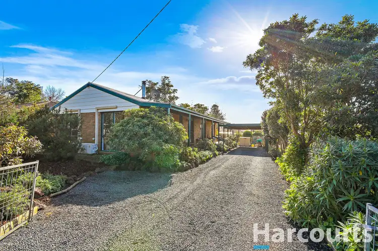 Third view of Homely house listing, 857 Princes Way, Drouin VIC 3818