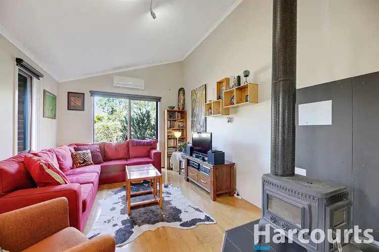 Fourth view of Homely house listing, 857 Princes Way, Drouin VIC 3818