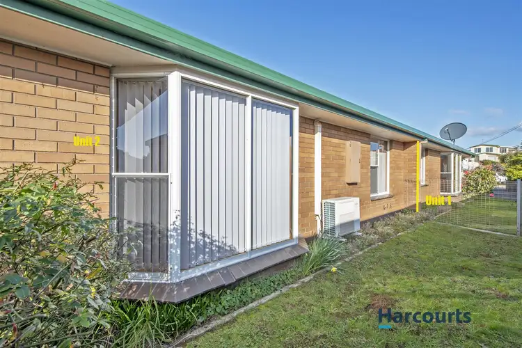 Second view of Homely unit listing, 2/24 Richard Place, Ulverstone TAS 7315