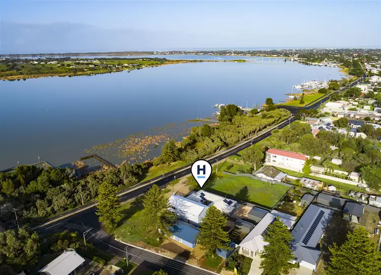Second view of Homely house listing, 140b Liverpool Road, Goolwa SA 5214