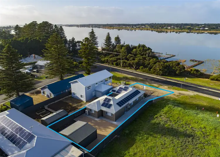 Third view of Homely house listing, 140b Liverpool Road, Goolwa SA 5214