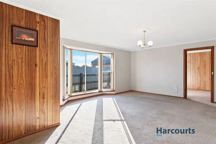 Second view of Homely unit listing, 1/24 Richard Place, Ulverstone TAS 7315