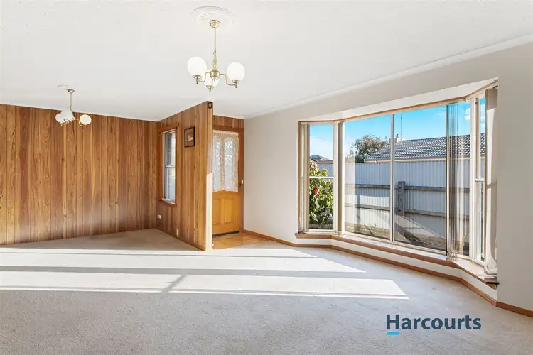 Third view of Homely unit listing, 1/24 Richard Place, Ulverstone TAS 7315