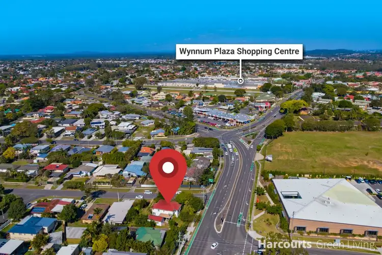 Second view of Homely house listing, 2 Cranston Street, Wynnum West QLD 4178