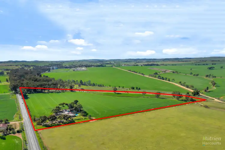Second view of Homely rural property listing, 1508 Barrier Hwy, Saddleworth SA 5413