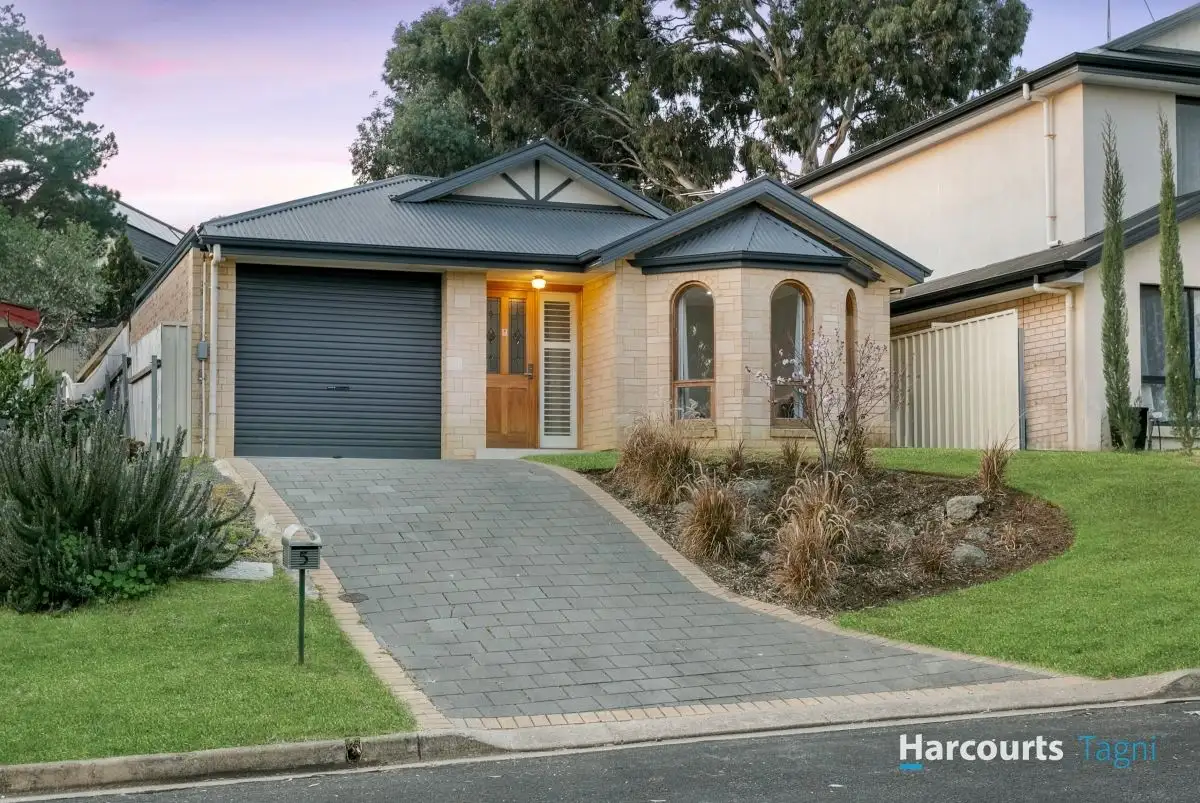 Main view of Homely house listing, 5 Tandy Street, Aberfoyle Park SA 5159