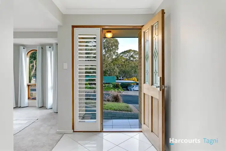 Third view of Homely house listing, 5 Tandy Street, Aberfoyle Park SA 5159