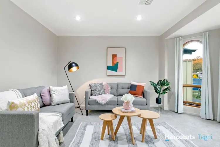 Fourth view of Homely house listing, 5 Tandy Street, Aberfoyle Park SA 5159