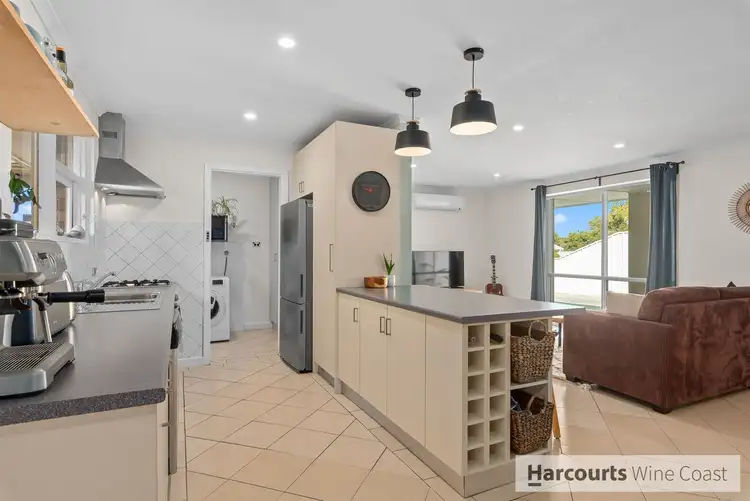 Second view of Homely house listing, 43 Robin Street, Port Noarlunga South SA 5167
