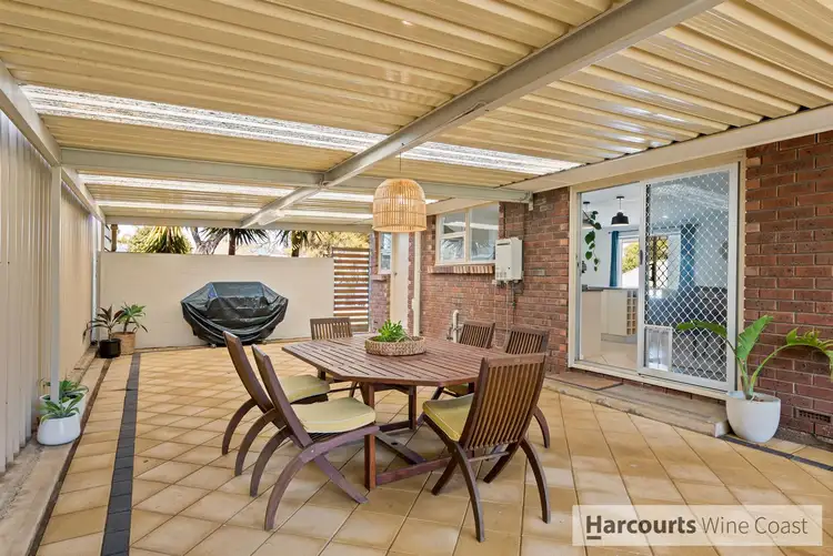 Fourth view of Homely house listing, 43 Robin Street, Port Noarlunga South SA 5167