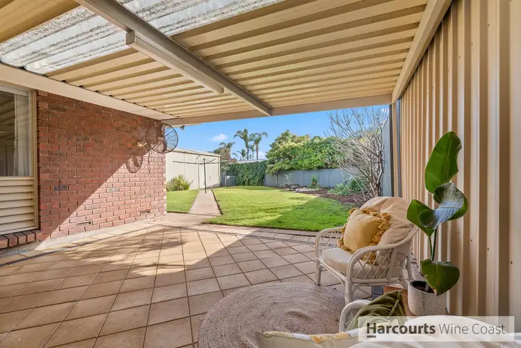 Fifth view of Homely house listing, 43 Robin Street, Port Noarlunga South SA 5167