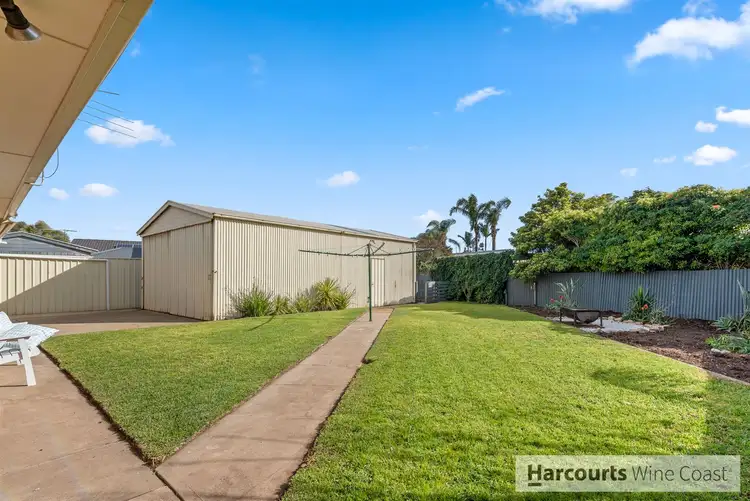 Sixth view of Homely house listing, 43 Robin Street, Port Noarlunga South SA 5167