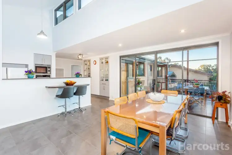 Fourth view of Homely house listing, 7 Darmody Street, Weetangera ACT 2614