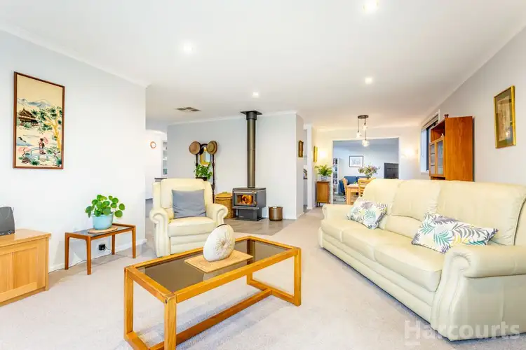 Fifth view of Homely house listing, 7 Darmody Street, Weetangera ACT 2614