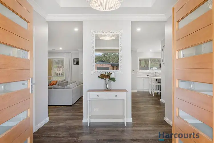 Second view of Homely house listing, 6 Lanah Place, Brown Hill VIC 3350