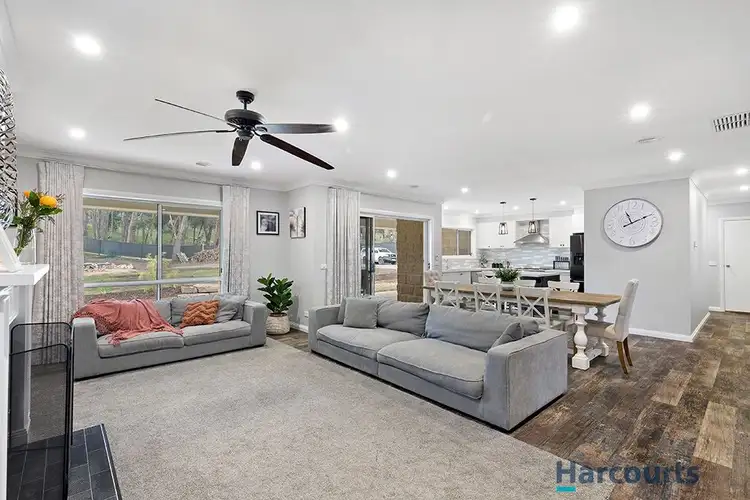 Fourth view of Homely house listing, 6 Lanah Place, Brown Hill VIC 3350