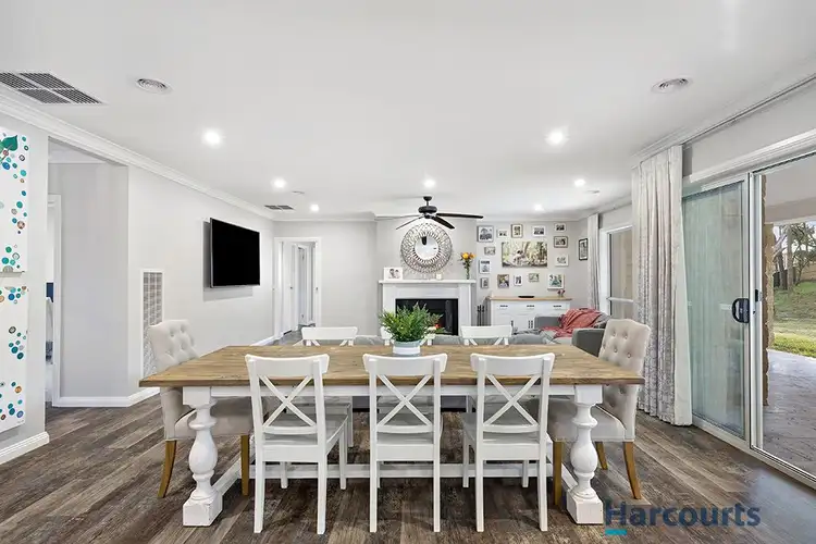 Fifth view of Homely house listing, 6 Lanah Place, Brown Hill VIC 3350
