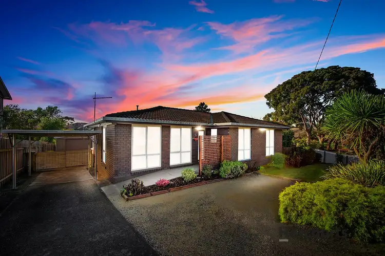 Main view of Homely house listing, 45 Frond Place, Devonport TAS 7310