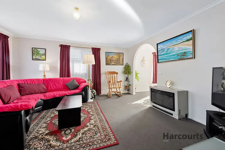Second view of Homely house listing, 45 Frond Place, Devonport TAS 7310