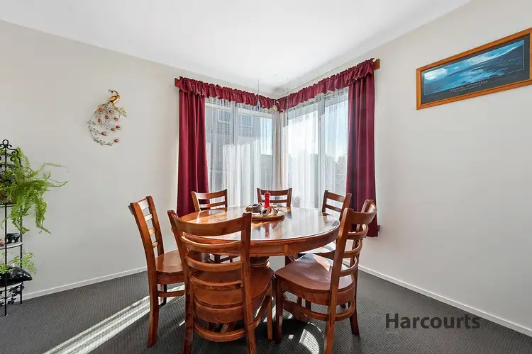 Third view of Homely house listing, 45 Frond Place, Devonport TAS 7310