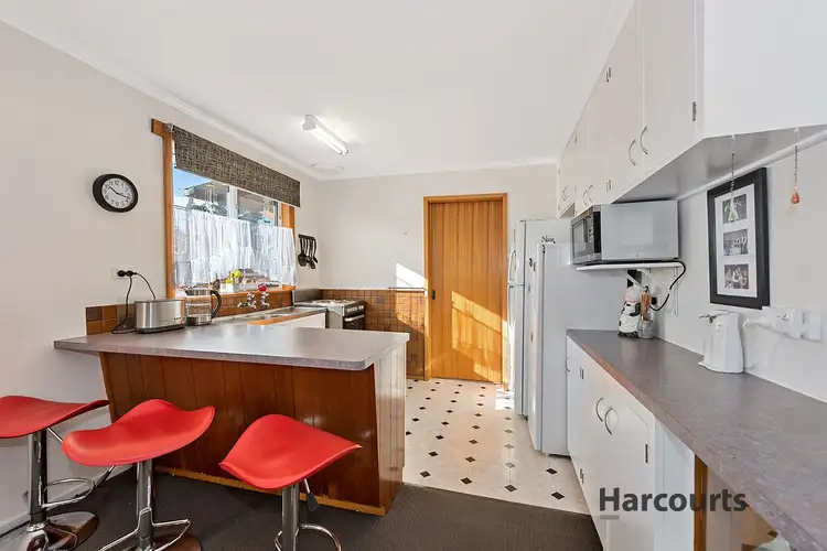 Fourth view of Homely house listing, 45 Frond Place, Devonport TAS 7310