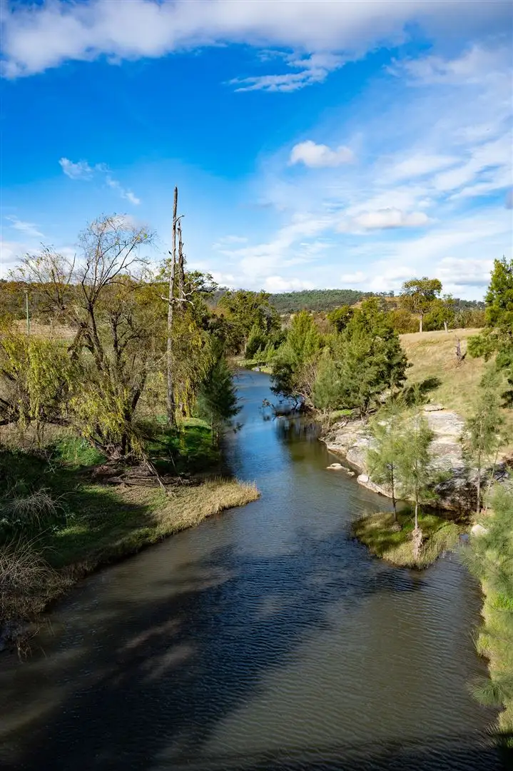 Third view of Homely rural property listing, 2624 Ridgelands Rd, 'Shannandore', Scone NSW 2337