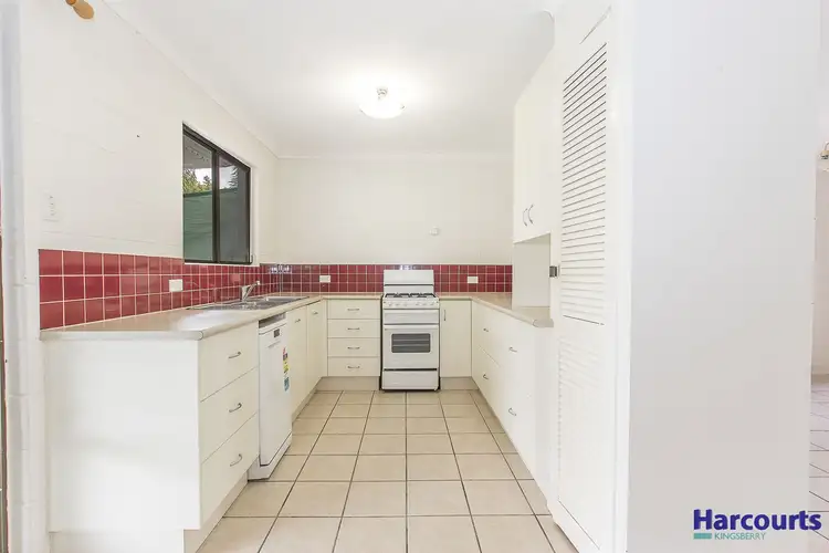 Fourth view of Homely house listing, 22 Champagne Crescent, Kelso QLD 4815