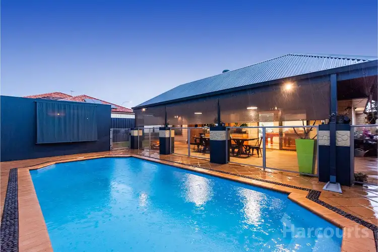 Second view of Homely house listing, 4 Matta Way, Pearsall WA 6065