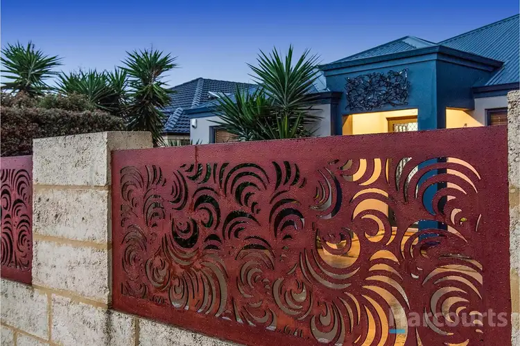 Third view of Homely house listing, 4 Matta Way, Pearsall WA 6065