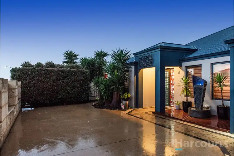 Fourth view of Homely house listing, 4 Matta Way, Pearsall WA 6065