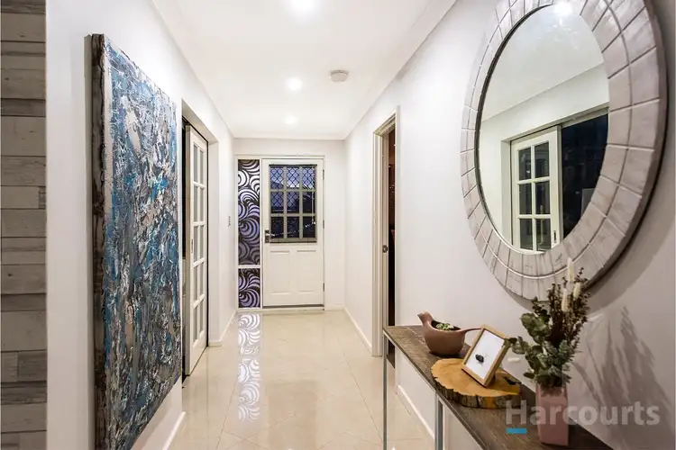 Fifth view of Homely house listing, 4 Matta Way, Pearsall WA 6065