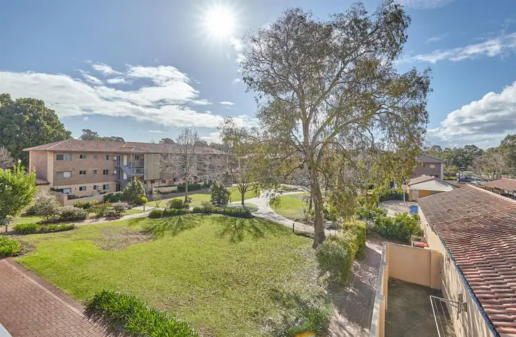 Second view of Homely unit listing, 14/2 Gregory Way, Coolbellup WA 6163