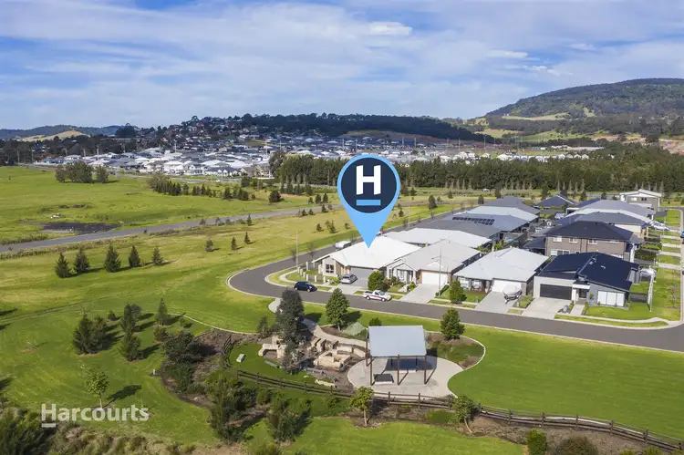 45 Brushgrove Circuit, Calderwood NSW 2527