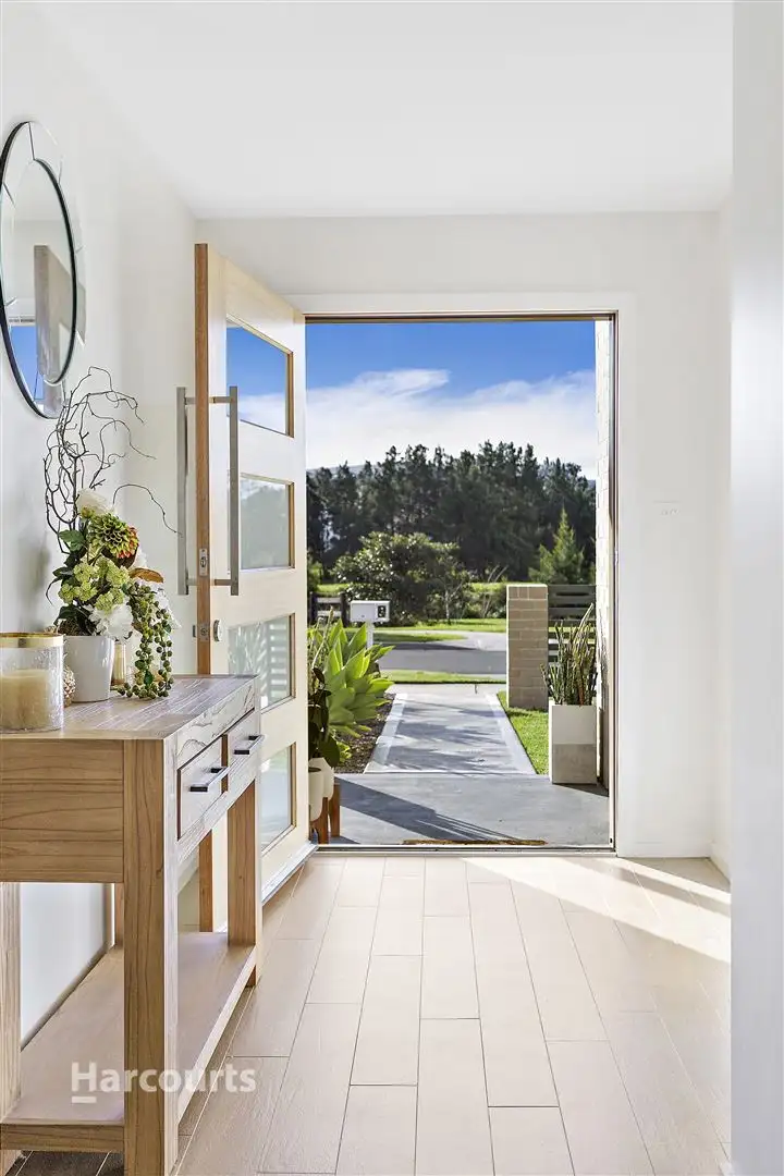 Third view of Homely house listing, 45 Brushgrove Circuit, Calderwood NSW 2527