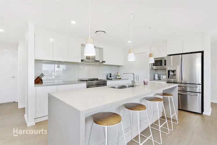 Fourth view of Homely house listing, 45 Brushgrove Circuit, Calderwood NSW 2527