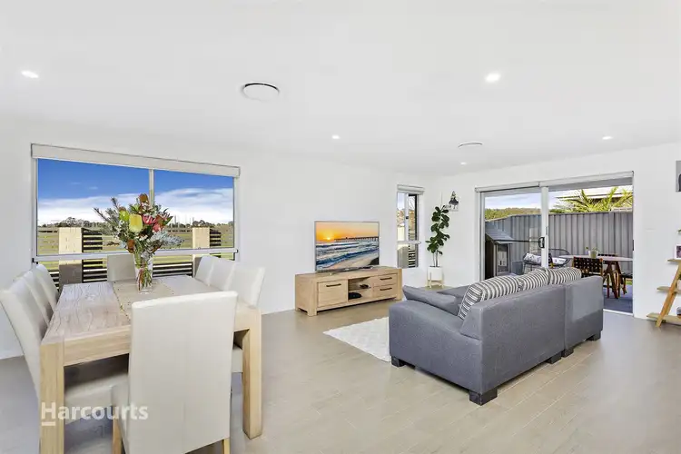 Fifth view of Homely house listing, 45 Brushgrove Circuit, Calderwood NSW 2527