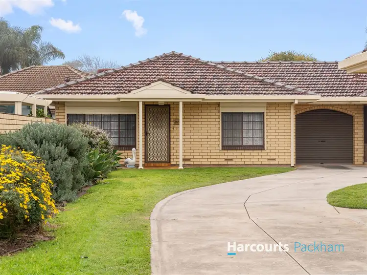 4/365-367 Morphett road, Oaklands Park SA 5046