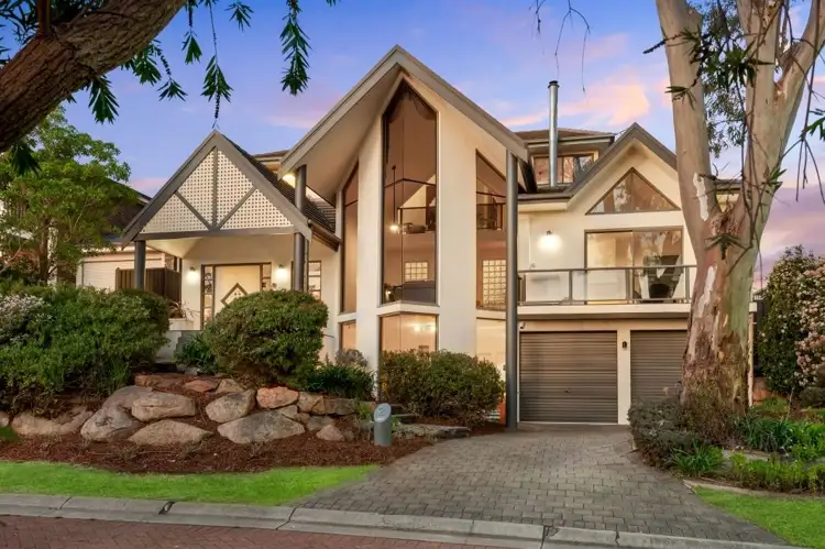 Main view of Homely house listing, 2 Shelter Court, Aberfoyle Park SA 5159