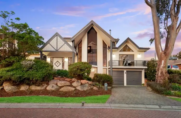 Second view of Homely house listing, 2 Shelter Court, Aberfoyle Park SA 5159